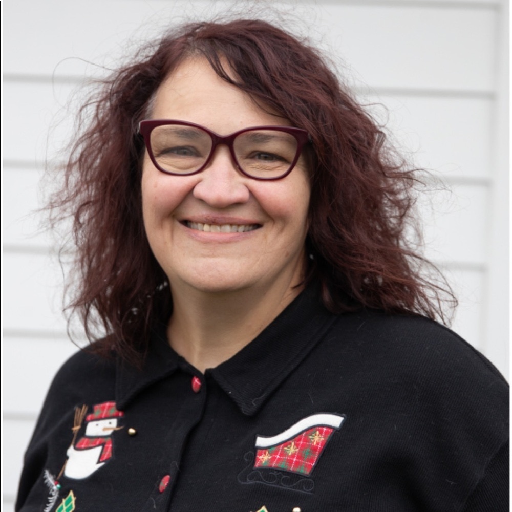 Meet your Posher, Michele